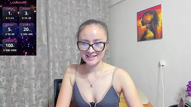 Diana_Taylor webcam