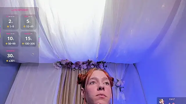 salomee_star_ webcam