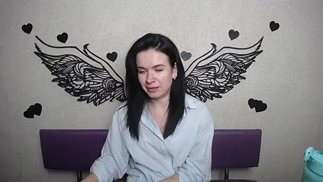 JasmineKouch webcam