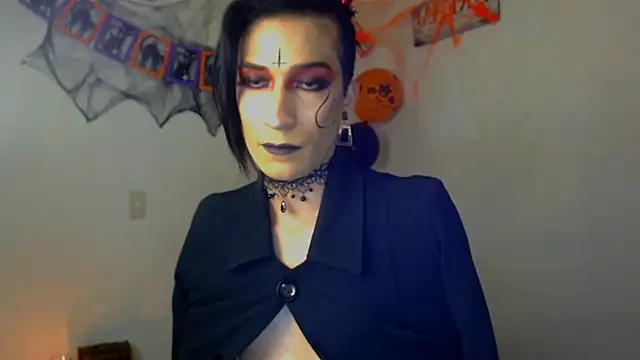 NovaNyx11 webcam