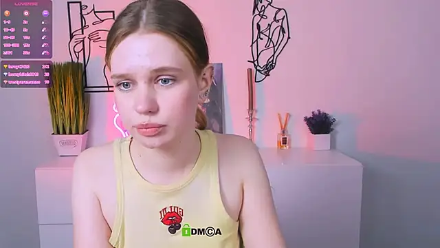 eva_drive webcam