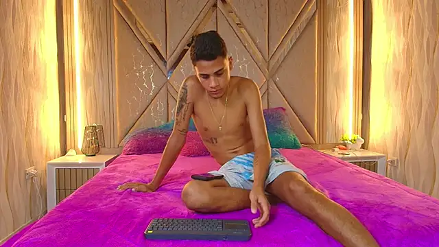 Twink_davidxx webcam