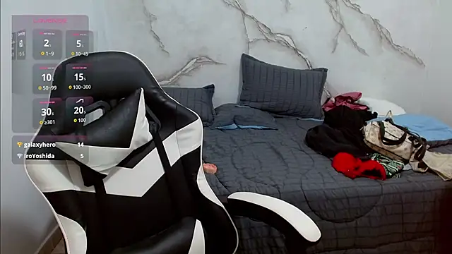 sammihotangel webcam