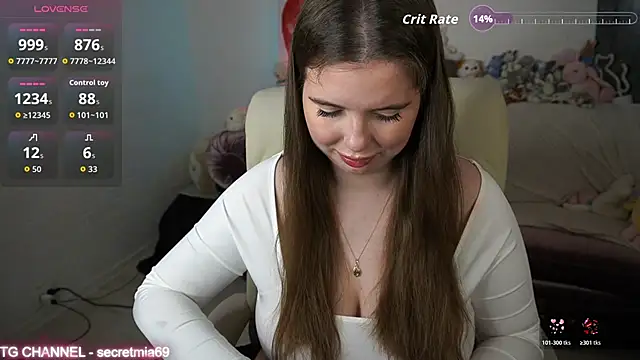 SugarMuse webcam