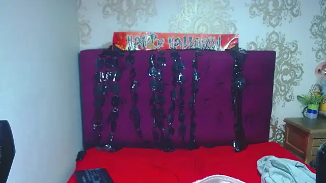Lilyevansx webcam