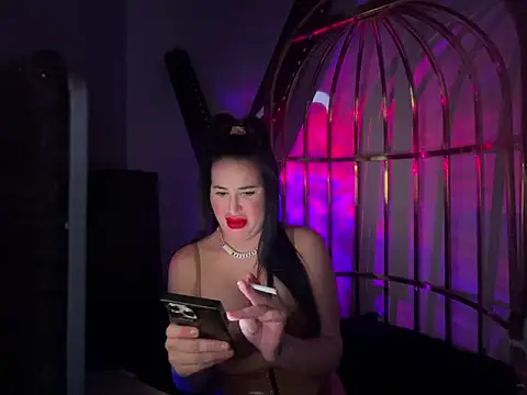 yourgoddessangela webcam