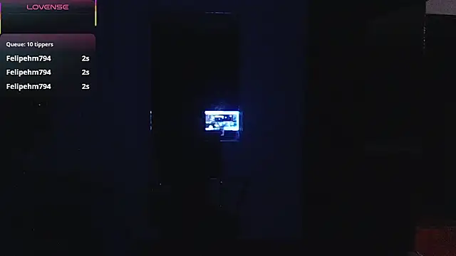 LilyCutee_ webcam