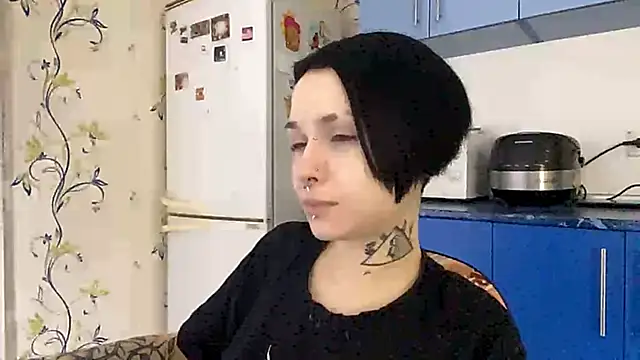 CandaceBlaze webcam