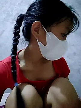 Lilyy-y webcam