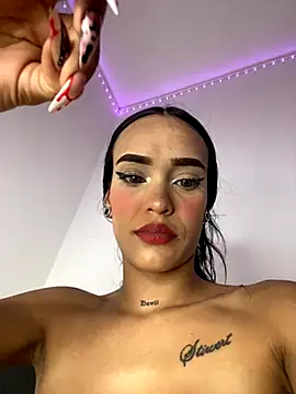 Exotic_girl666 Live Webcam on Stripchat