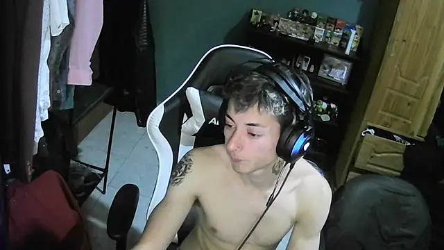 Jughead_16 webcam