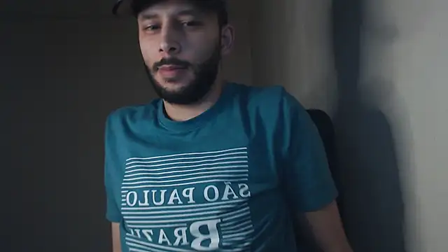 henryaxe webcam