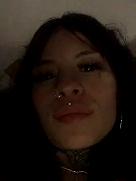 Tifanny_Sweett webcam