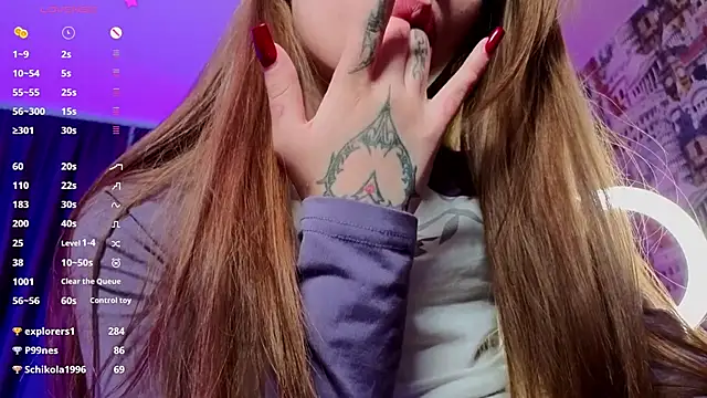 Alice_loft webcam