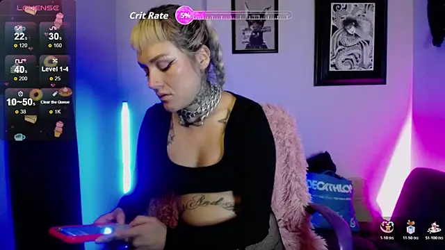 kim_jeins11 webcam