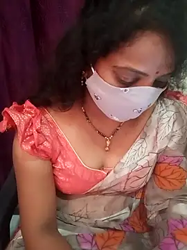 Manisha-Love webcam
