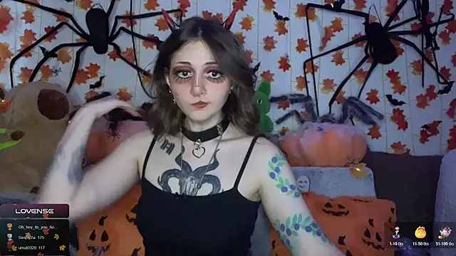 _Devill_Baby webcam