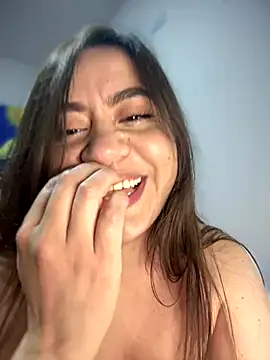 Iam__Cristal webcam