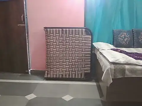 Hot-shanvi webcam