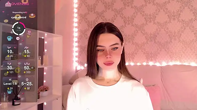 HolyMiax webcam