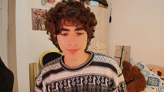 Nude_Boy18 webcam