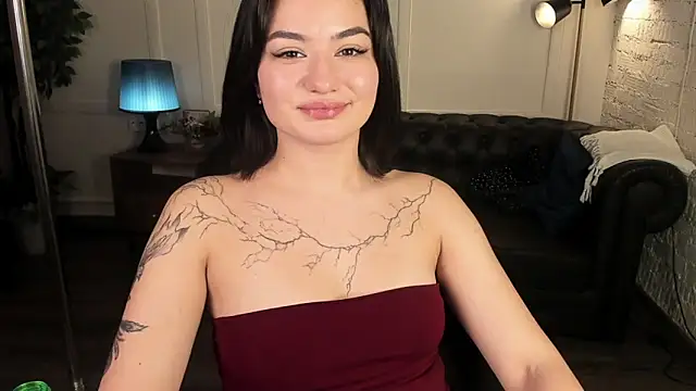 Dark_Moni webcam