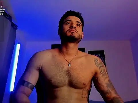 Austin_torres_ webcam