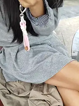 shaoshao-7758 webcam