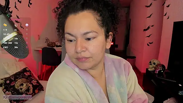 Chubby_Licius webcam