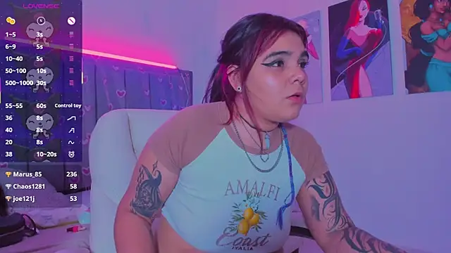 dakota_x1 webcam