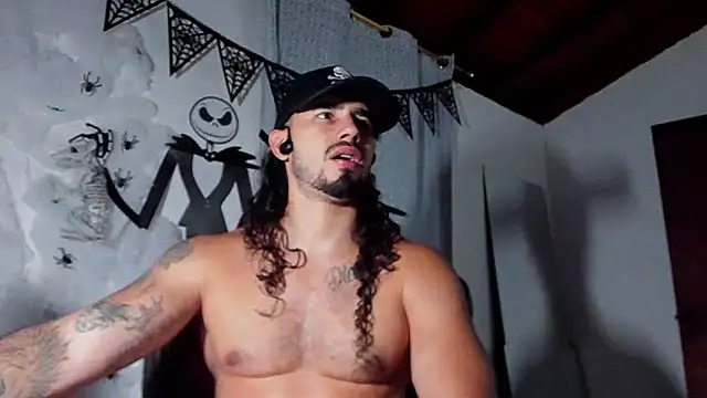 Baky_sexy webcam