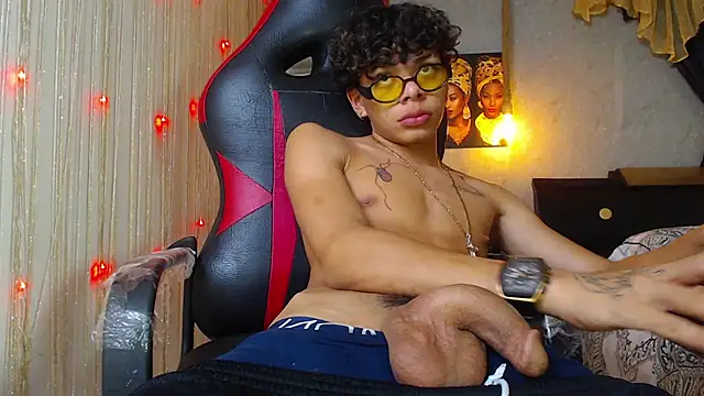 Harry_jhonsson webcam