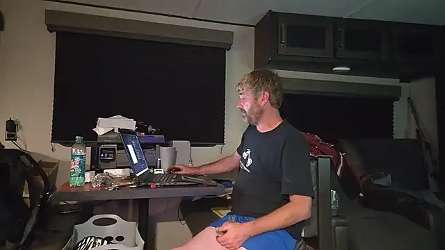 Cobra500hp webcam