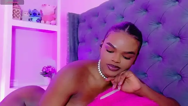 CamiEstrada webcam