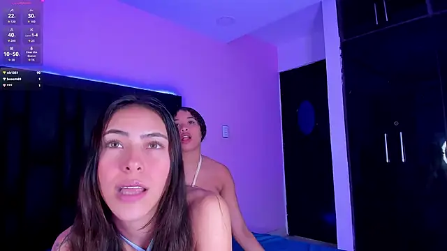 Rachell_Grey_ webcam