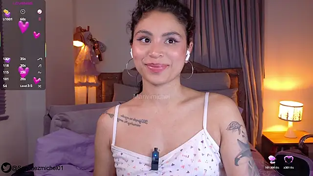 Marivimichel1 webcam