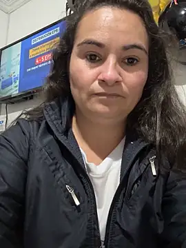 StefiAlizon70 webcam