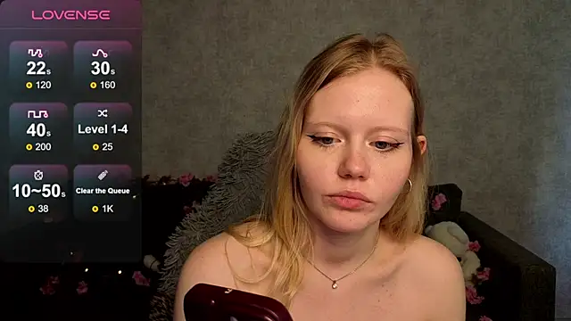 Wendy_228 webcam