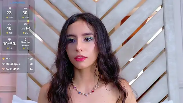 Sarah-Grace webcam
