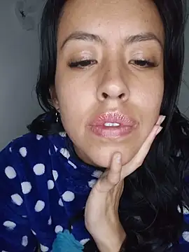 Queen_Ashly webcam