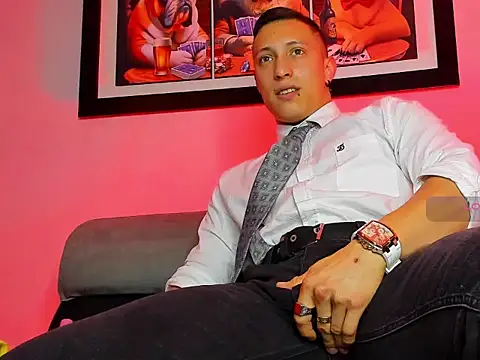 Masster_ares_ webcam