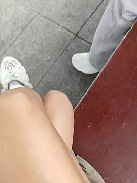 shaoshao-7758 webcam