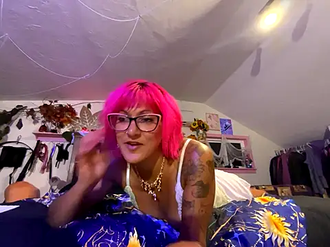 kinkycanner webcam