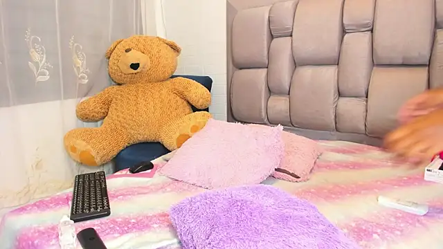 Beauty_Luci webcam