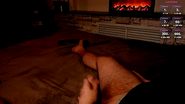 Sex_Vibe_couple webcam
