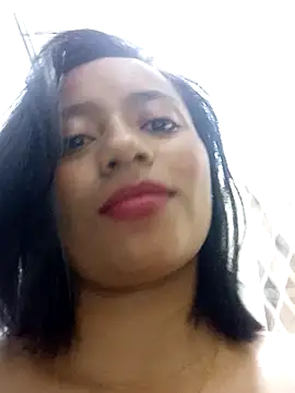 Charlottethompsons webcam