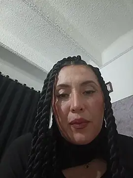 Nina-Velour webcam