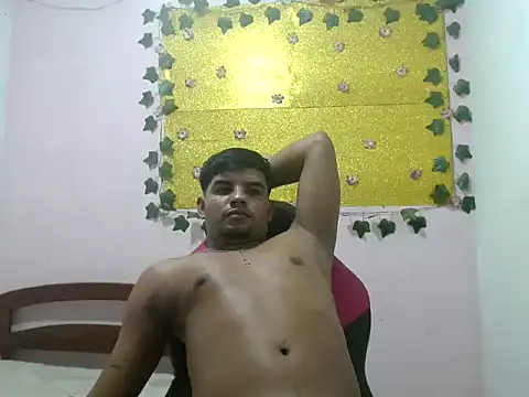 Charly_22cm webcam