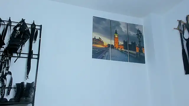 JuanBlade webcam