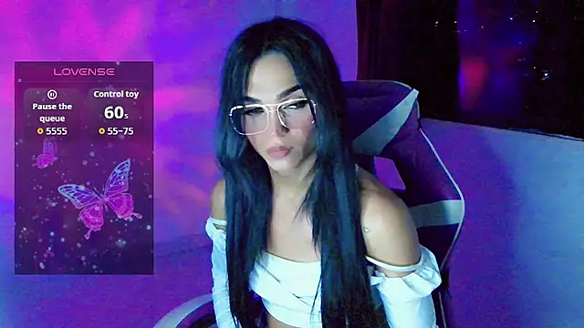Ms-Zoehans webcam